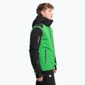 Kurtka narciarska męska Descente Reign ever green 3