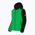 Kurtka narciarska męska Descente Reign ever green 15