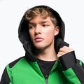 Kurtka narciarska męska Descente Reign ever green 5