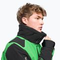 Kurtka narciarska męska Descente Reign ever green 6