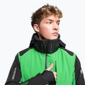 Kurtka narciarska męska Descente Reign ever green 7