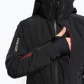 Kurtka narciarska męska Descente Reign black 11