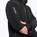 Kurtka narciarska męska Descente Reign black 12