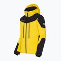 Kurtka narciarska męska Descente Mateo marigold yellow 17