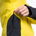 Kurtka narciarska męska Descente Mateo marigold yellow 10
