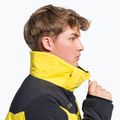 Kurtka narciarska męska Descente Mateo marigold yellow 8