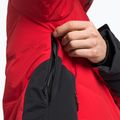Kurtka narciarska męska Descente Mateo electric red 13