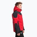 Kurtka narciarska męska Descente Mateo electric red 3