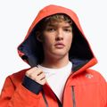 Kurtka narciarska męska Descente Josh momiji orange 5