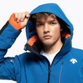 Kurtka narciarska męska Descente Pablo lapis blue 5