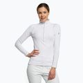 Bluza damska Descente Sylvia super white