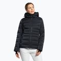 Kurtka narciarska damska Descente Maribel black