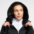 Kurtka narciarska damska Descente Maribel black 5