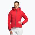 Kurtka narciarska damska Descente Jolie electric red