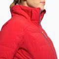 Kurtka narciarska damska Descente Jolie electric red 6