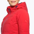 Kurtka narciarska damska Descente Jolie electric red 7