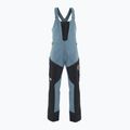 Spodnie narciarskie męskie Descente Marco Odermatt Bib storm weather gray/ marco