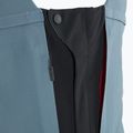 Spodnie narciarskie męskie Descente Marco Odermatt Bib storm weather gray/ marco 4