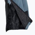 Spodnie narciarskie męskie Descente Marco Odermatt Bib storm weather gray/ marco 5