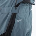 Spodnie narciarskie męskie Descente Marco Odermatt Bib storm weather gray/ marco 7