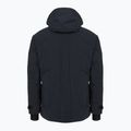 Kurtka narciarska męska Descente Hybrid Down black 2