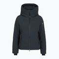 Kurtka narciarska damska Descente Welded Down black