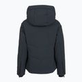 Kurtka narciarska damska Descente Welded Down black 2