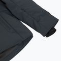 Kurtka narciarska damska Descente Welded Down black 4