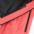 Kurtka narciarska damska Descente Welded Down enliven pink 6