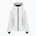 Kurtka narciarska damska  Descente Removable Down super white