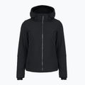 Kurtka narciarskie damskie Descente Insulated black