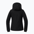 Kurtka narciarskie damskie Descente Insulated black 2