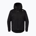 Kurtka narciarska męska Descente Light Insulation Hoodie dark grak 7