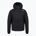 Kurtka narciarska męska Descente Light Insulation Hoodie dark grak