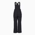 Spodnie narciarskie dziecięce Descente Insulated black 2