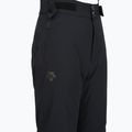 Spodnie narciarskie dziecięce Descente Insulated black 3