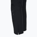 Spodnie narciarskie dziecięce Descente Insulated black 4