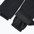 Spodnie narciarskie dziecięce Descente Insulated black 5