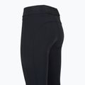 Spodnie narciarskie damskie Descente Bonded Stretch black 4