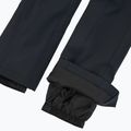 Spodnie narciarskie damskie Descente Insulated black 5