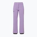 Spodnie narciarskie damskie Descente Insulated enchant purple 6