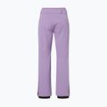 Spodnie narciarskie damskie Descente Insulated enchant purple 7