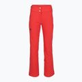 Spodnie narciarskie damskie Descente Insulated electric red