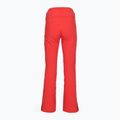 Spodnie narciarskie damskie Descente Insulated electric red 2