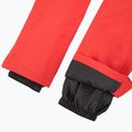 Spodnie narciarskie damskie Descente Insulated electric red 5