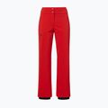 Spodnie narciarskie damskie Descente Insulated electric red 6