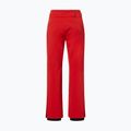 Spodnie narciarskie damskie Descente Insulated electric red 7