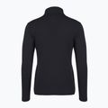 Bluza damska Descente Chest Logo T-Neck black 2