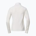 Bluza damska Descente Chest Logo T-Neck super white 6