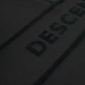 Sweter Descente Half Zip Logo black 4